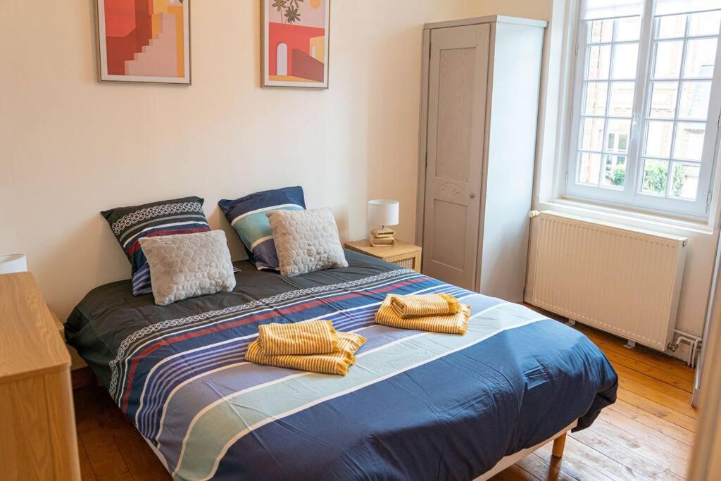 Le Puits D'Etretat-Belle Maison Zewnętrze zdjęcie